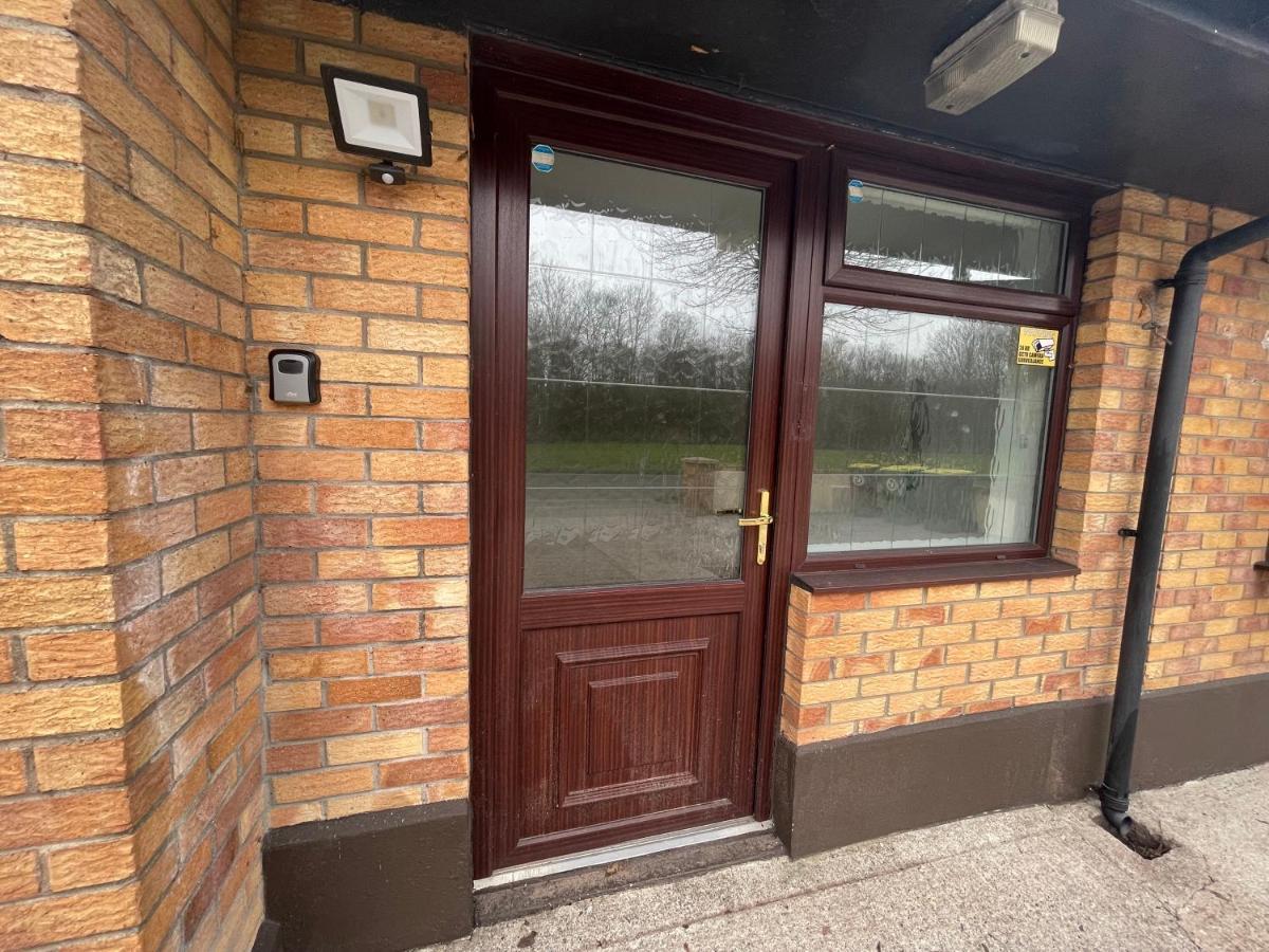 Santry Studio Dublin Exterior foto